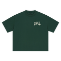 Forest 'Distressed Enveil' Tee