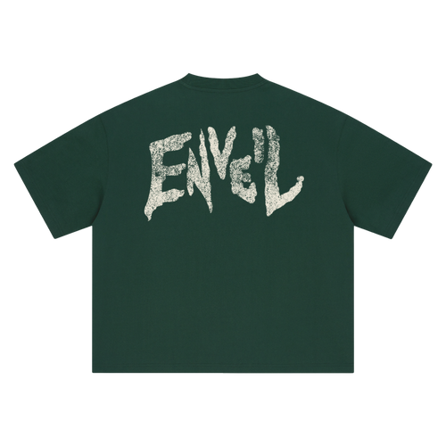 Forest 'Distressed Enveil' Tee